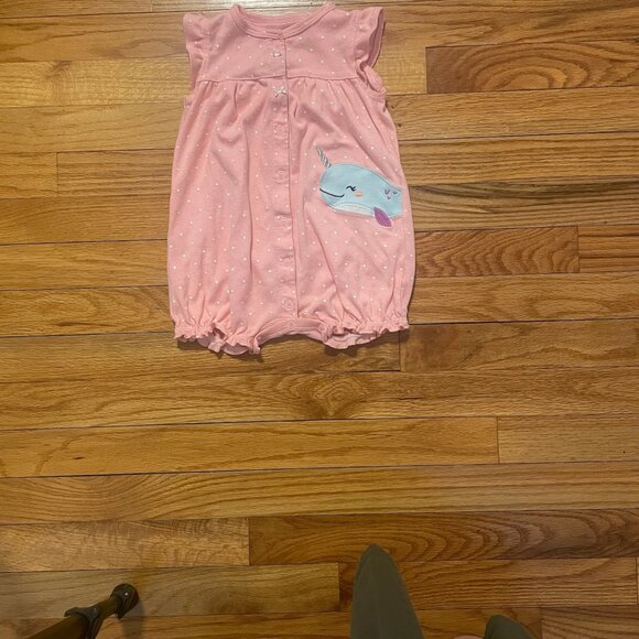 Girls 18 Month Warm Weather 9-Piece Lot - Picture 2 of 15